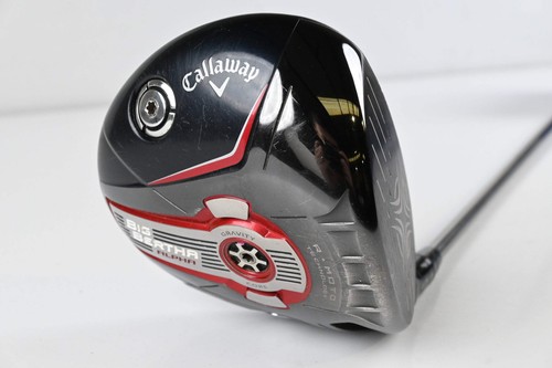 Callaway big bertha - callaway, 815