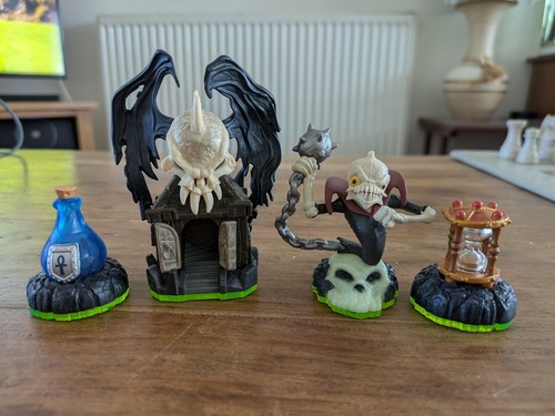 Skylanders spyro adventure - skylanders, spyro's
