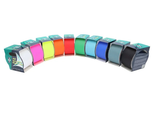 Spinnaker repair tape 50mm - spinnaker,