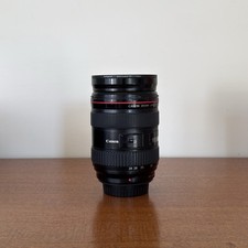 Canon EF 24-70mm f/2.8L USM