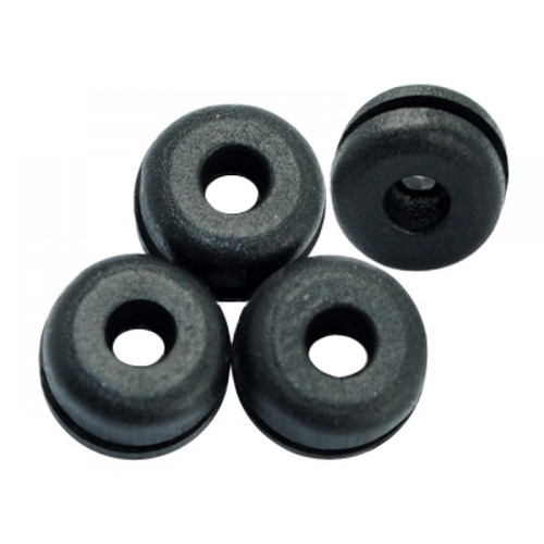 Microheli rubber canopy - microheli,