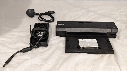 Dell pr02x docking station - dell,