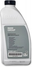 Genuine BMW Coolant Antifreeze 1500ml 1.5l LC-87 G48 83515A6CDD7
