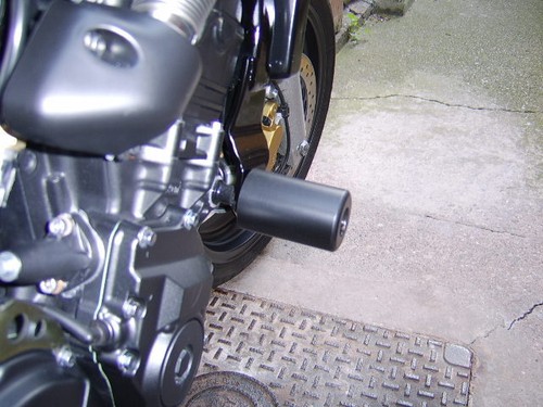 Honda 900 919 - 900, hornet