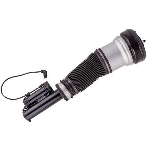 Front air strut - air, suspension