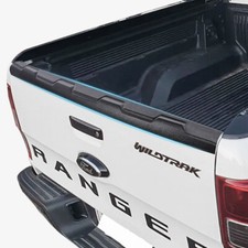Tailgate Trim Cover Bed Rail