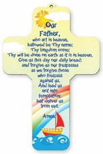 Our Father The Lords Prayer