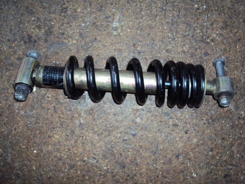 Yamaha tdr50 tdr80 - rear, shock
