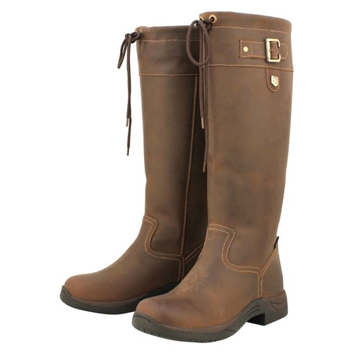 Dublin torrente boots long - dublin,