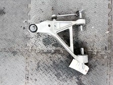 10-14 FERRARI CALIFORNIA FRONT LEFT SIDE SUSPENSION LOWER CONTROL ARM LEVER OEM