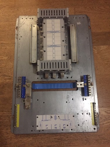 Mem panel mccb distribution - panel,