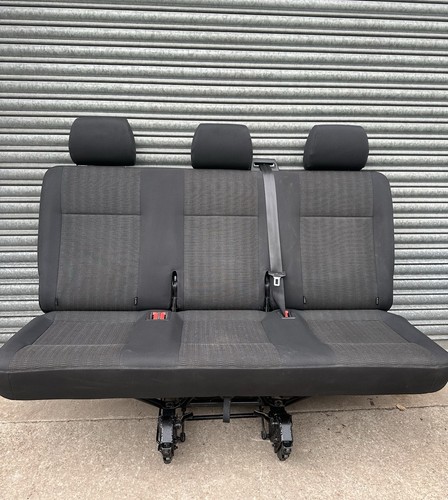 Transporter kombi - t6,