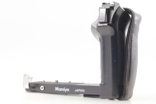 Near mint mamiya - [near, gl701