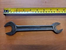 Vintage Garrington Magpie Open