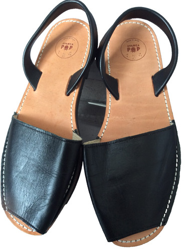 Avarca pop sandal - avarca,