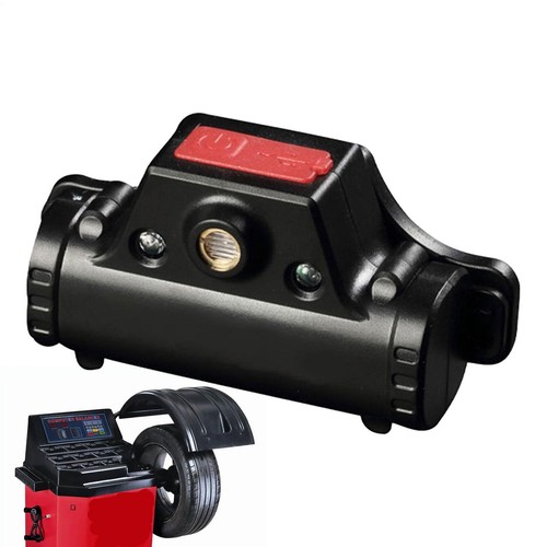 Wheel balancer machine - wheel,