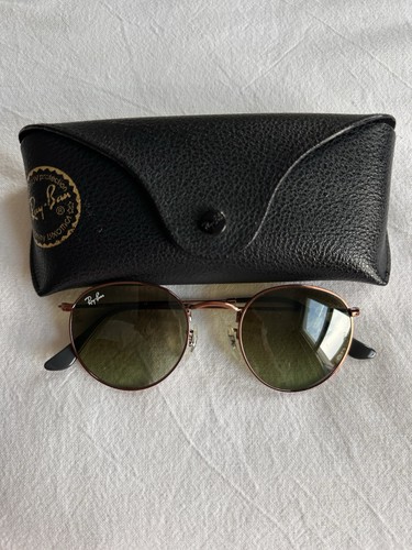 Ray ban rb3447 - ray-ban, sunglasses