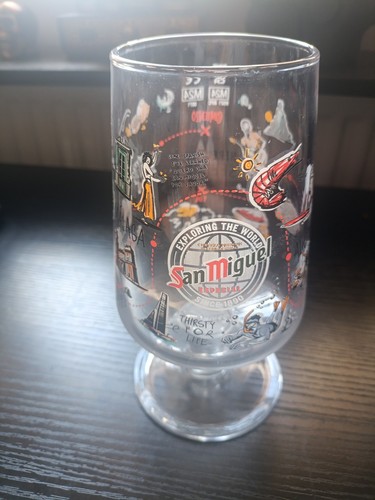 San miguel 2024 - san, limited
