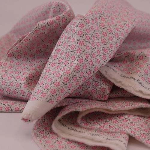Basics collection meadow - -,