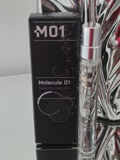 Escentric Molecules Molecule 01 Eau de Toilette 8.5ml Brand New in box