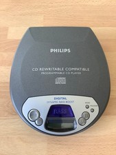 Vintage Philips AX1100