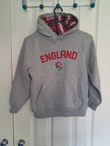Canterbury uglies hoodie - uglies,