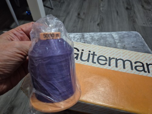 Gutermann 5000m - gutermann, x
