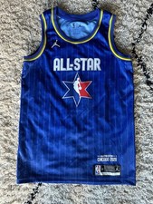 Lebron James 2020 All Star