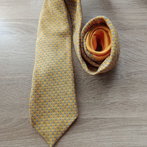 Hermès pingloo twillbi - hermès, tie