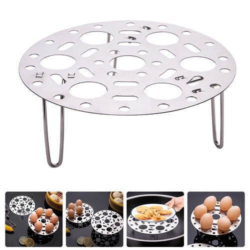 Pressure cooker trivet - ,