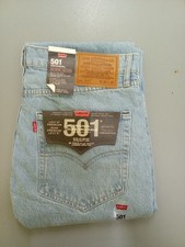 Levi's 501 Men's Jeans Blue