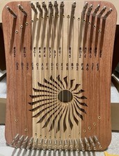 Hluru Kalyre 31 Strings