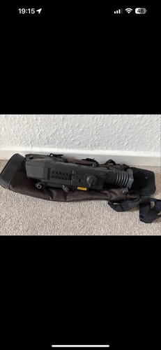 Pulsar n550 digisight - digisight, night