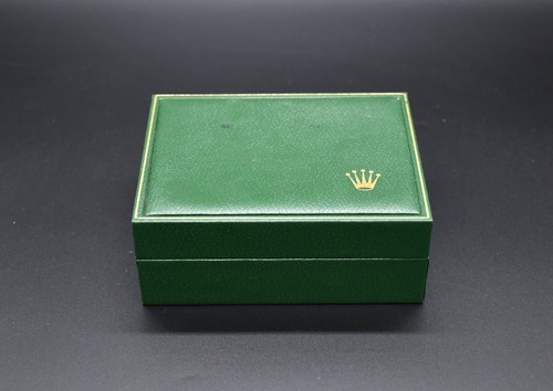 Rolex sports models box 1970s - rolex,