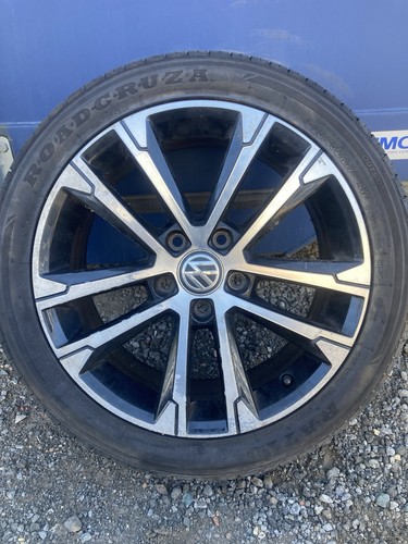 Single genuine golf mk7 - genuine, vw