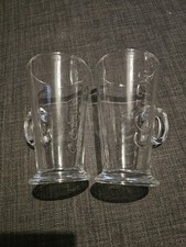 Costa Coffee Genuine Pair of