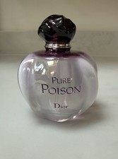 Dior pure poison perfume 100ml