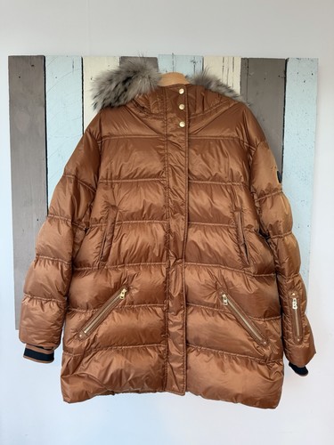Bogner gorsuch chestnut down - x,