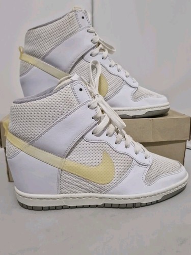 Nike dunk wedge - nike,