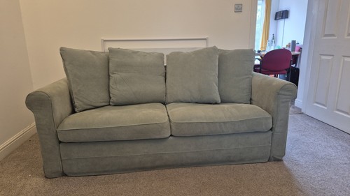 Ikea gronlid seater sofa - ikea,