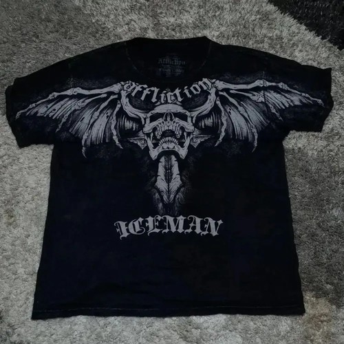 Y2k vintage graphic print - graphic,