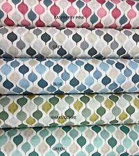 Oilcloth Tablecloth Winston