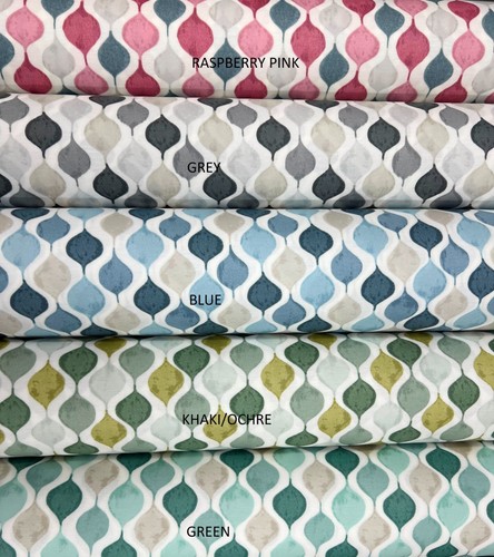 Oilcloth tablecloth winston - tablecloth,