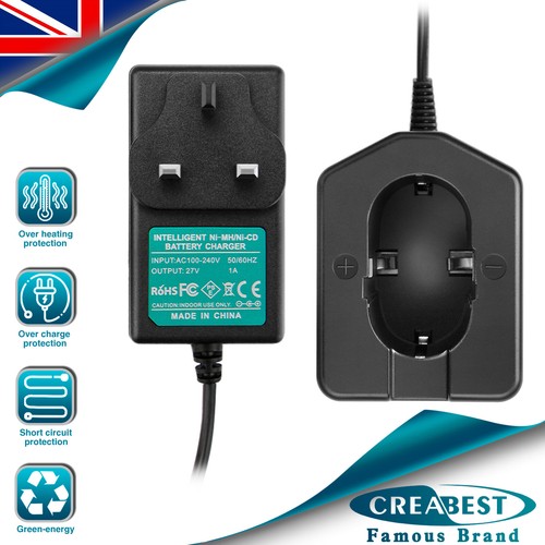 Charger for hitachi - for,