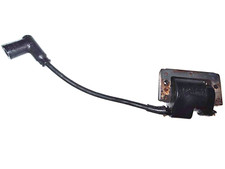 GasGas trials enduro bike coil