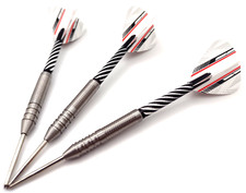 21g Tungsten Darts Set -