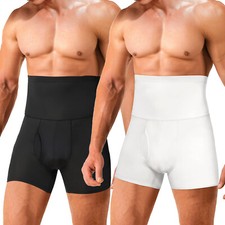 Mens Tummy Control Shapewear