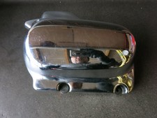 XVS 650 Drag Star Custom