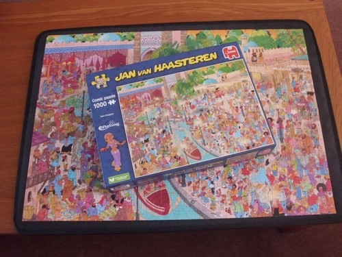 Jumbo jan van haasteren fata - jumbo,