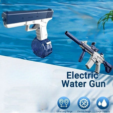 Blaster Water Gun for Kids &
